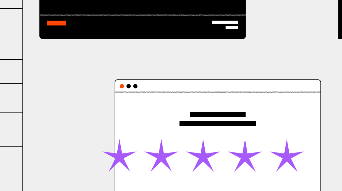 A/B testing